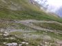 Unwetter Alp Ramuz
